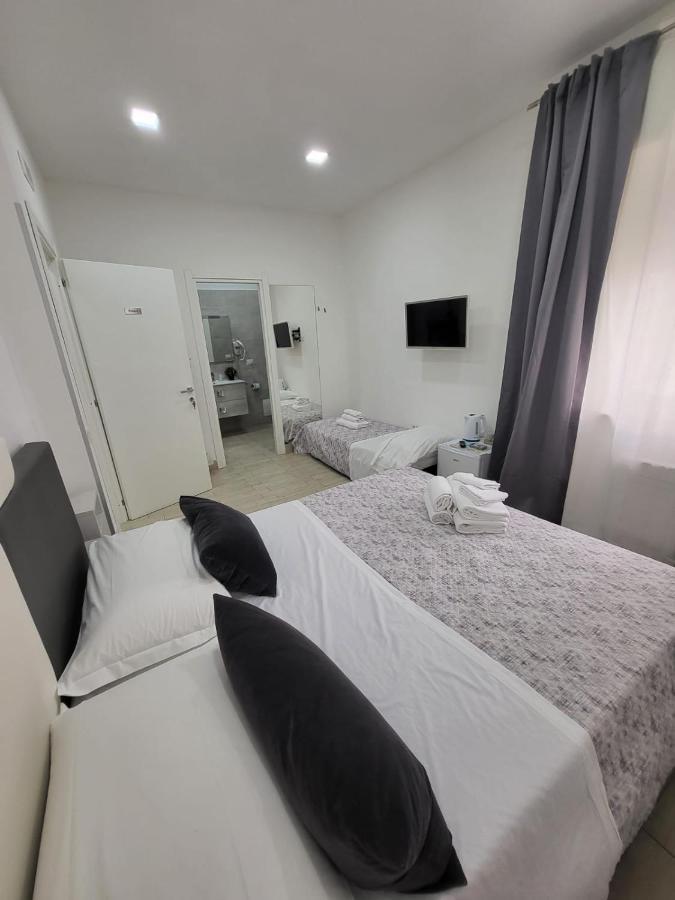 Bed & Breakfast New Era *