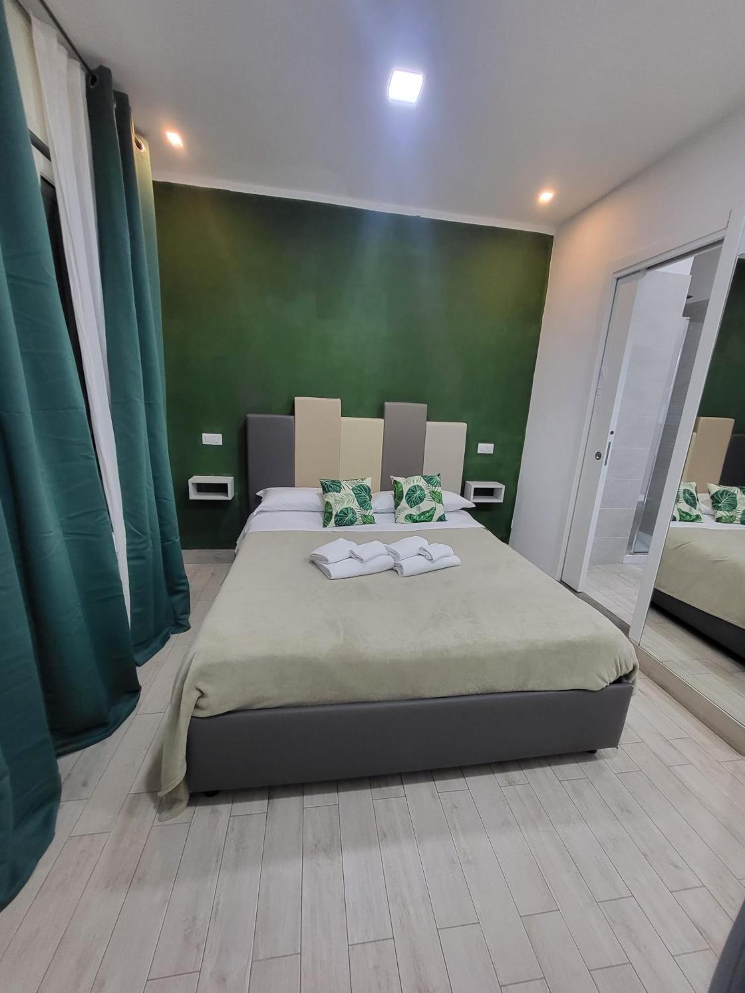Bed & Breakfast New Era Naples