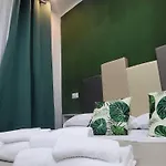 New Era Rooms