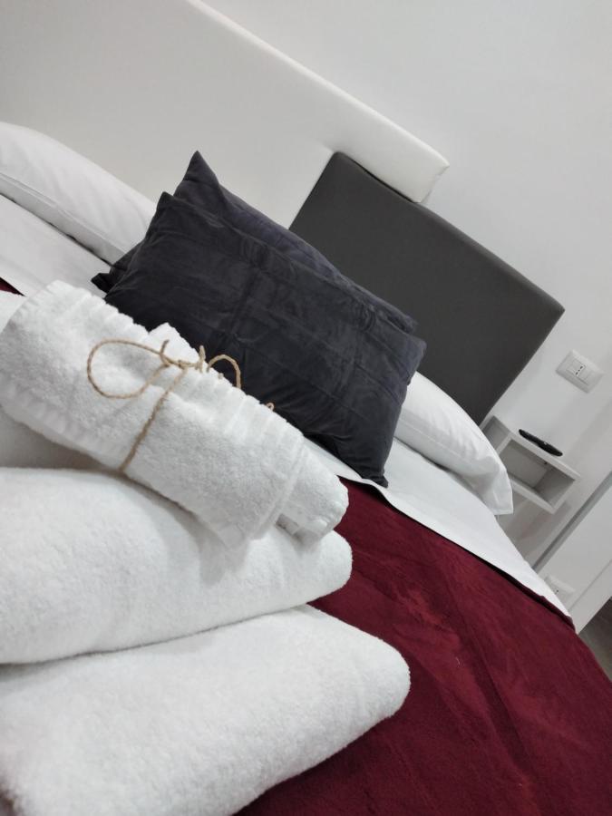 New Era Bed & Breakfast Napoli