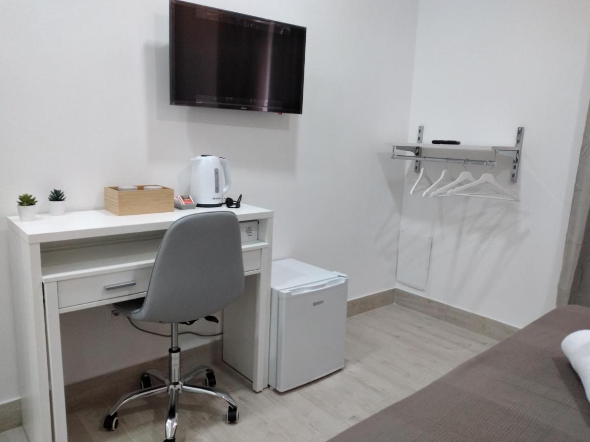 New Era Bed & Breakfast Napoli
