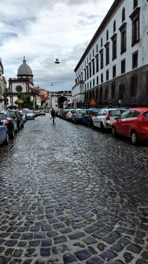 New Era Bed & Breakfast Napoli