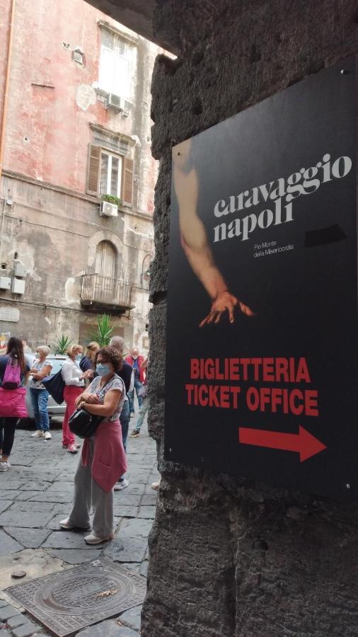 Bed & Breakfast New Era Napoli