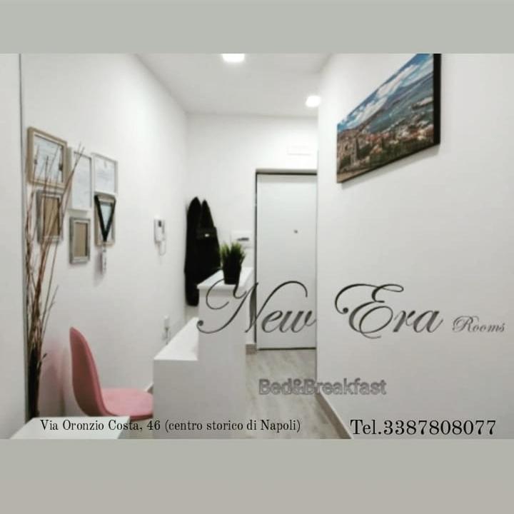 New Era Bed & Breakfast *