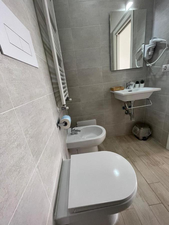 Bed & Breakfast New Era Napoli