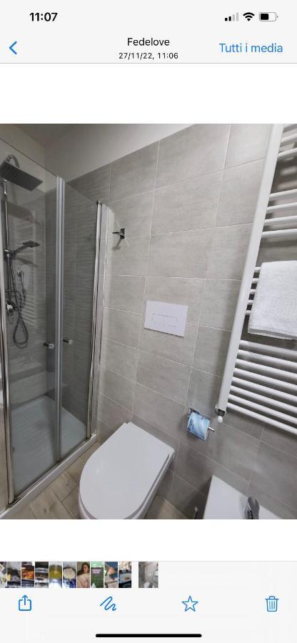 Bed & Breakfast New Era Napoli
