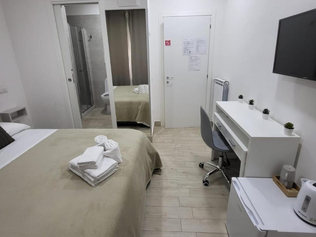 Bed & Breakfast New Era Napoli