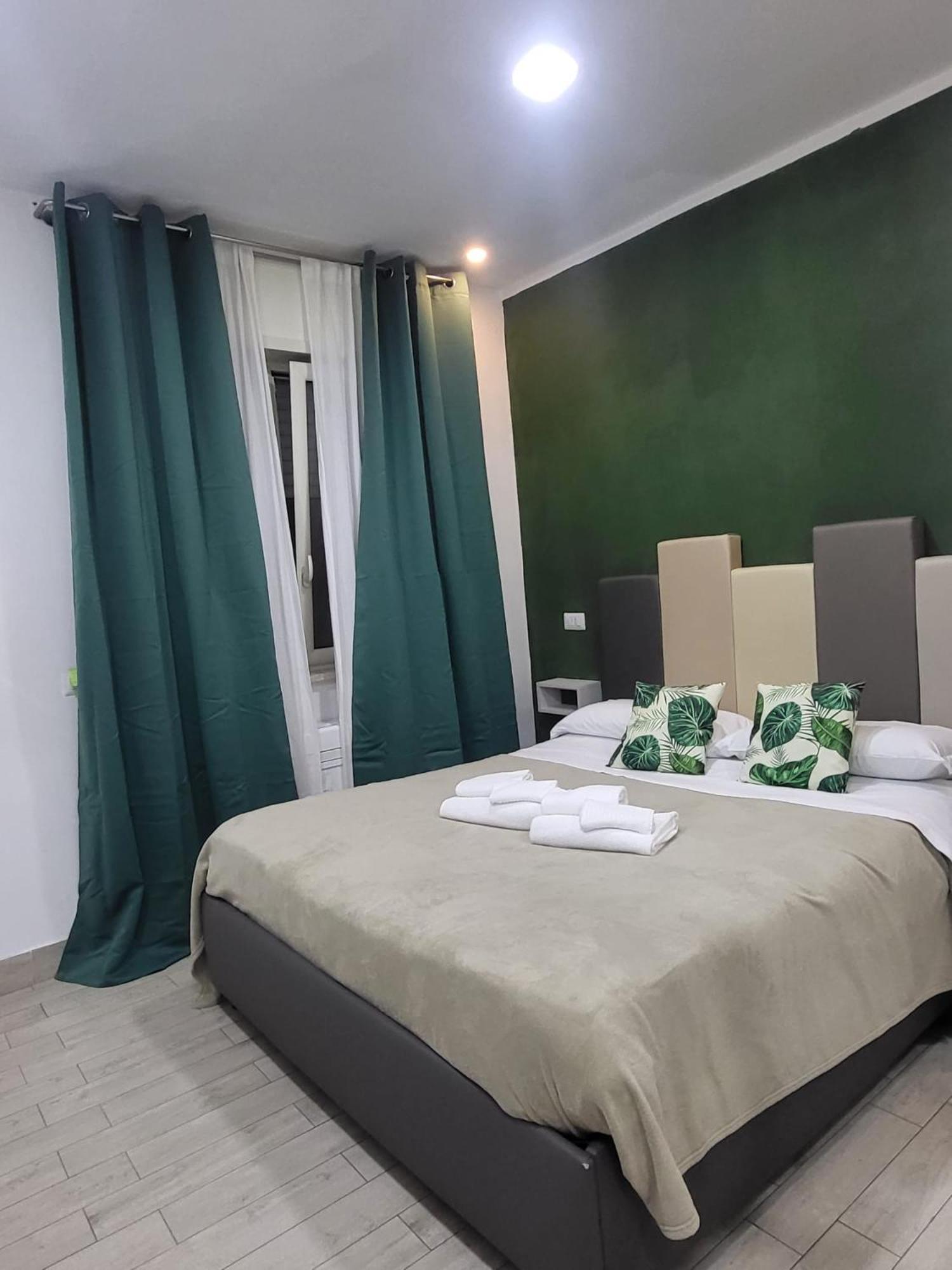 Bed & Breakfast New Era Napoli