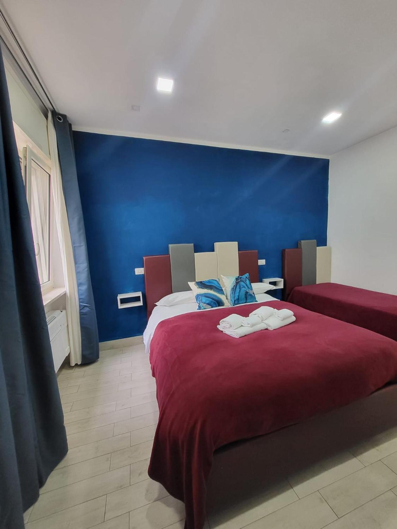 New Era Bed & Breakfast