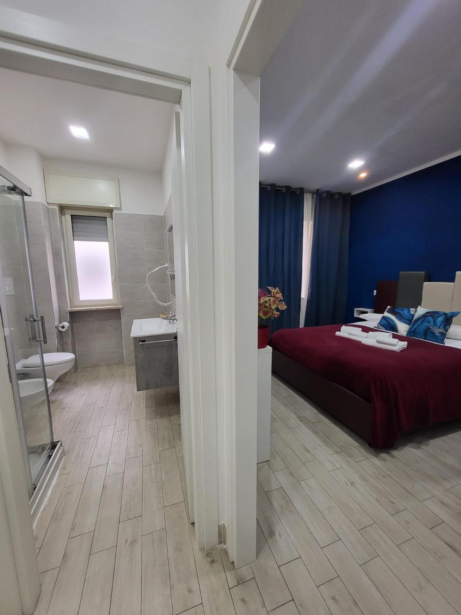 New Era Bed & Breakfast Napoli