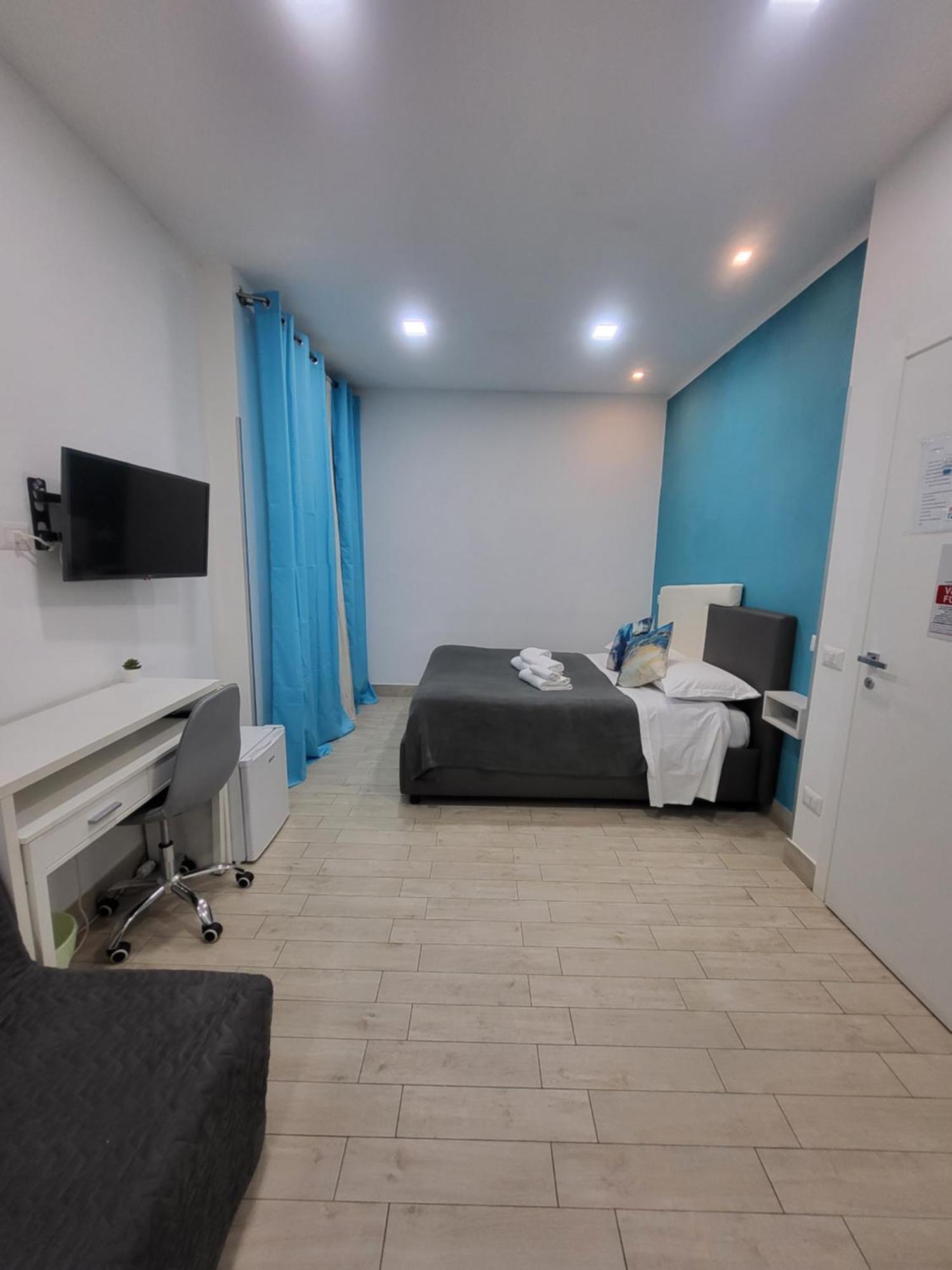 New Era Bed & Breakfast Napoli